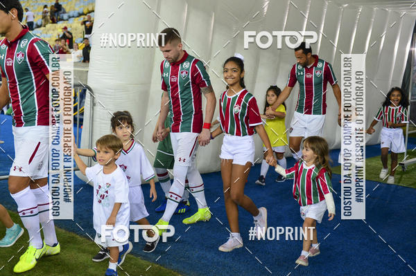 Compre suas fotos do eventoFluminense x Avai  Maracan - 02/09/2019 no Fotop