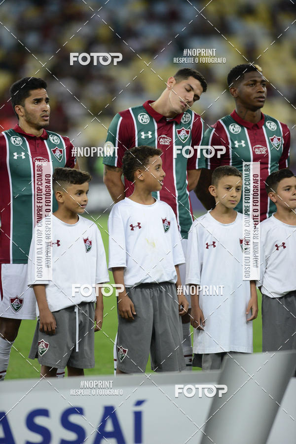 Compre suas fotos do eventoFluminense x Avai  Maracan - 02/09/2019 no Fotop