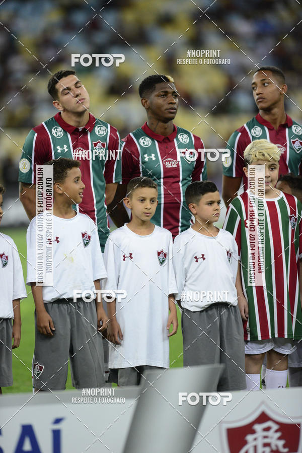 Achetez vos photos de l'vnementFluminense x Avai  Maracan - 02/09/2019 sur Fotop