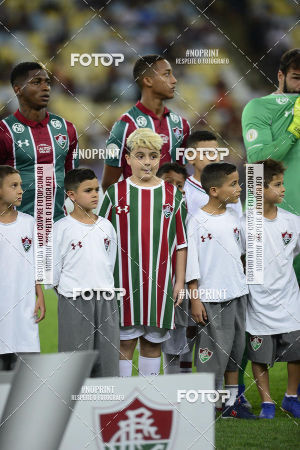 Compre suas fotos do eventoFluminense x Avai  Maracan - 02/09/2019 no Fotop