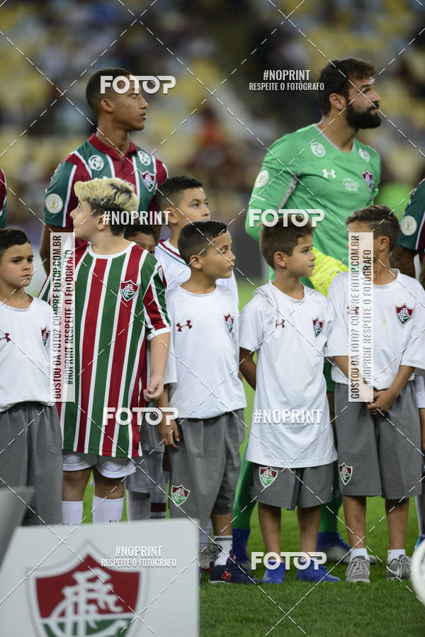 Compre suas fotos do eventoFluminense x Avai  Maracan - 02/09/2019 no Fotop