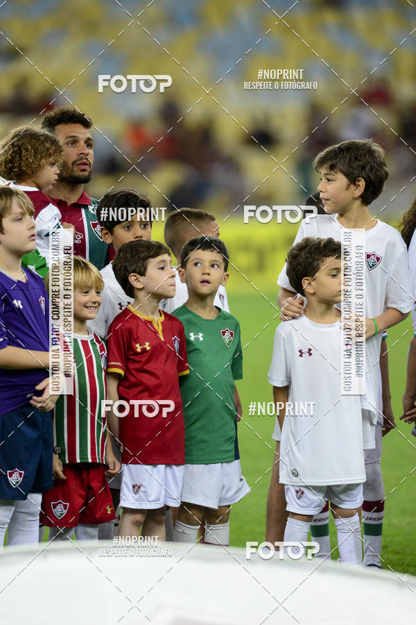 Compre suas fotos do eventoFluminense x Avai  Maracan - 02/09/2019 no Fotop