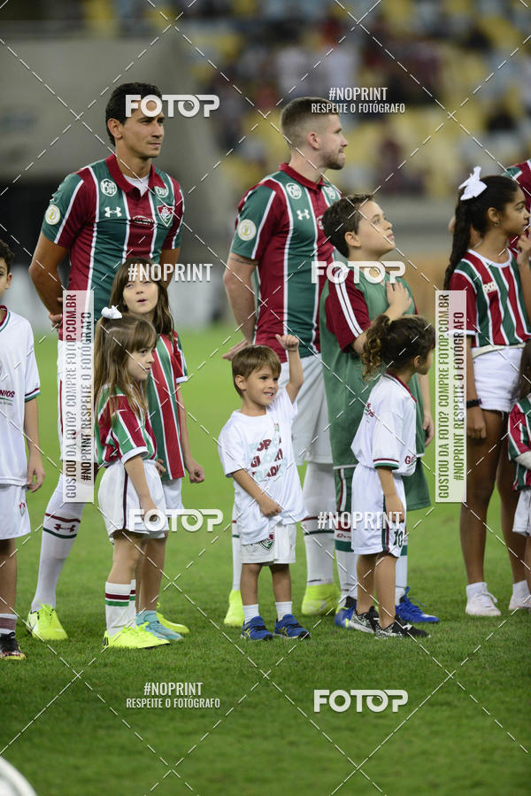 Achetez vos photos de l'vnementFluminense x Avai  Maracan - 02/09/2019 sur Fotop
