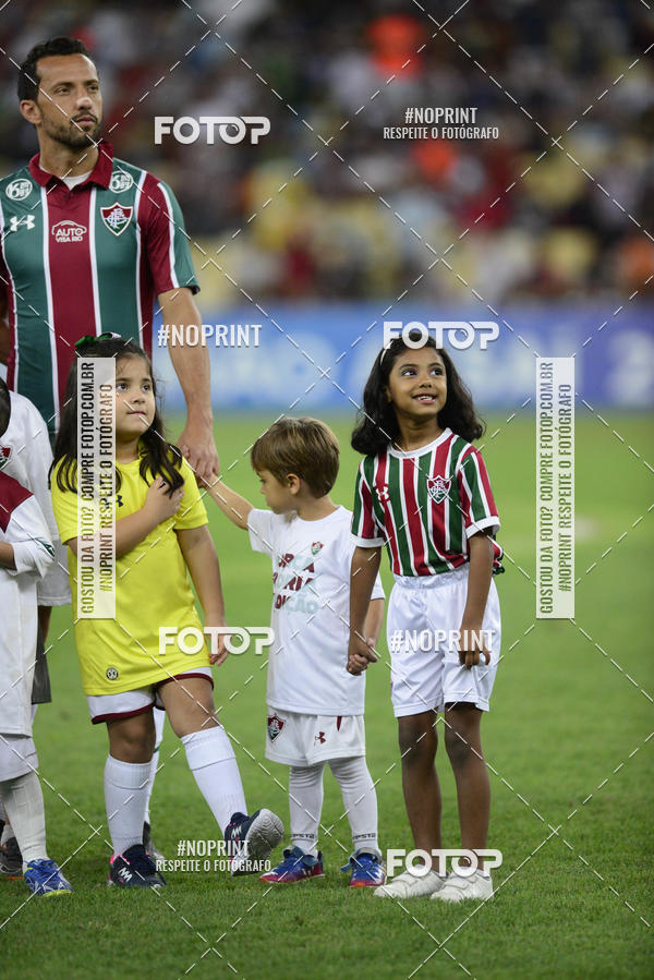 Achetez vos photos de l'vnementFluminense x Avai  Maracan - 02/09/2019 sur Fotop