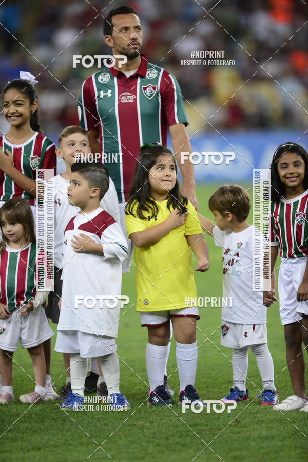 Achetez vos photos de l'vnementFluminense x Avai  Maracan - 02/09/2019 sur Fotop