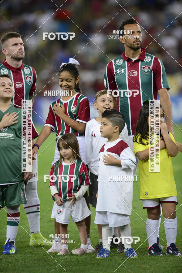 Achetez vos photos de l'vnementFluminense x Avai  Maracan - 02/09/2019 sur Fotop