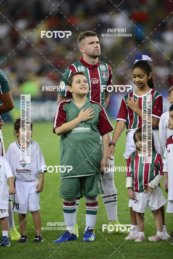 Achetez vos photos de l'vnementFluminense x Avai  Maracan - 02/09/2019 sur Fotop