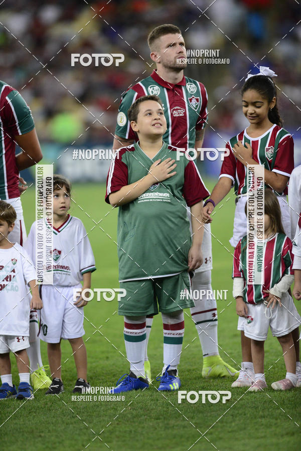 Achetez vos photos de l'vnementFluminense x Avai  Maracan - 02/09/2019 sur Fotop