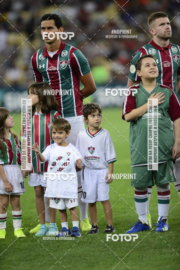 Achetez vos photos de l'vnementFluminense x Avai  Maracan - 02/09/2019 sur Fotop