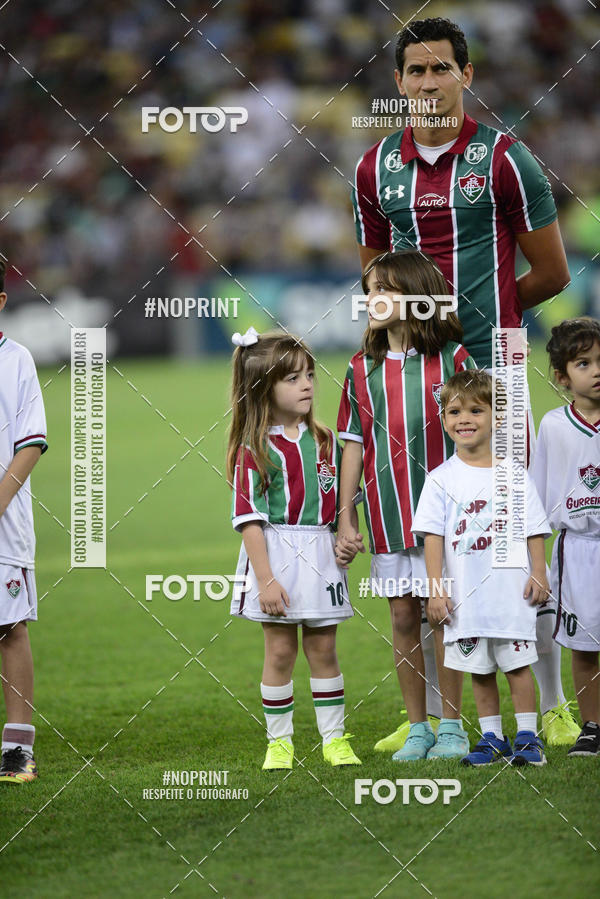 Achetez vos photos de l'vnementFluminense x Avai  Maracan - 02/09/2019 sur Fotop