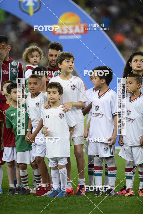 Achetez vos photos de l'vnementFluminense x Avai  Maracan - 02/09/2019 sur Fotop