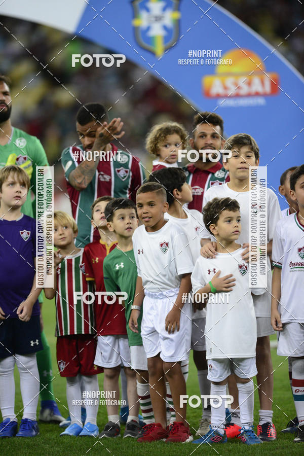 Achetez vos photos de l'vnementFluminense x Avai  Maracan - 02/09/2019 sur Fotop
