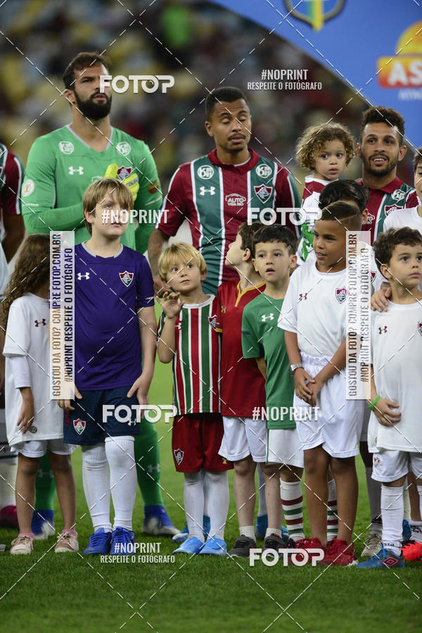Achetez vos photos de l'vnementFluminense x Avai  Maracan - 02/09/2019 sur Fotop