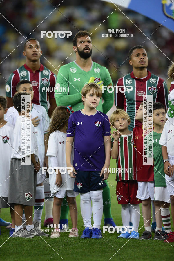 Achetez vos photos de l'vnementFluminense x Avai  Maracan - 02/09/2019 sur Fotop