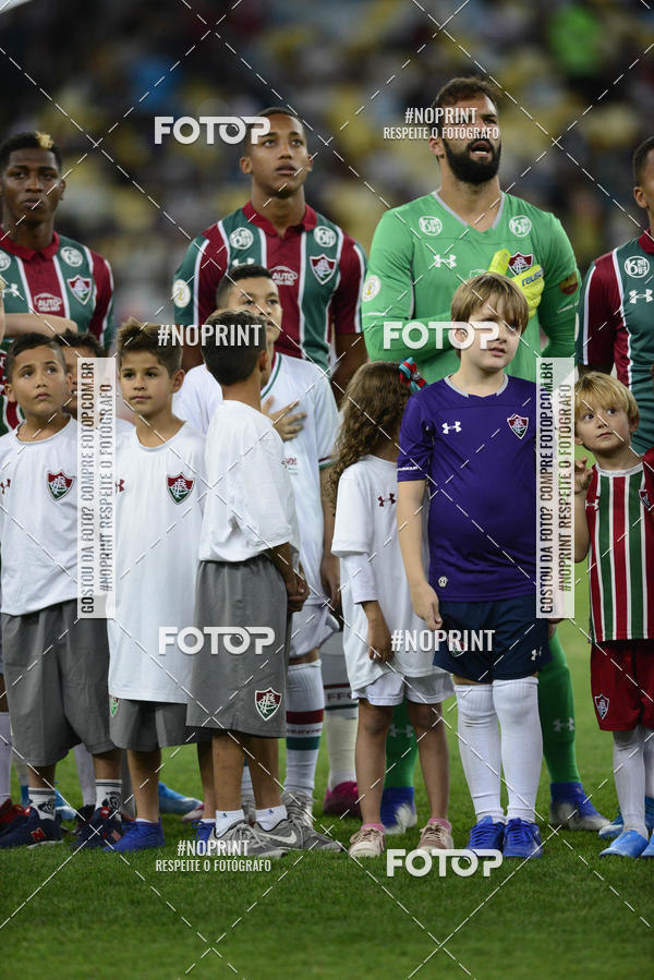 Achetez vos photos de l'vnementFluminense x Avai  Maracan - 02/09/2019 sur Fotop