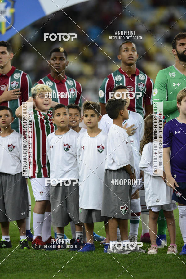 Achetez vos photos de l'vnementFluminense x Avai  Maracan - 02/09/2019 sur Fotop