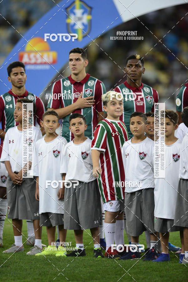 Achetez vos photos de l'vnementFluminense x Avai  Maracan - 02/09/2019 sur Fotop
