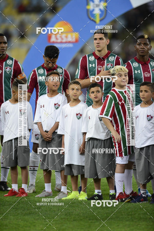 Achetez vos photos de l'vnementFluminense x Avai  Maracan - 02/09/2019 sur Fotop