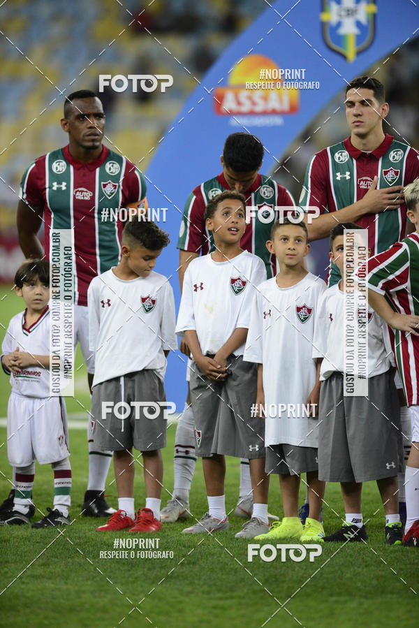 Achetez vos photos de l'vnementFluminense x Avai  Maracan - 02/09/2019 sur Fotop