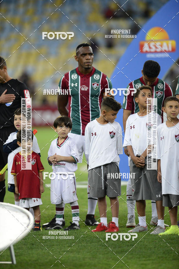 Achetez vos photos de l'vnementFluminense x Avai  Maracan - 02/09/2019 sur Fotop