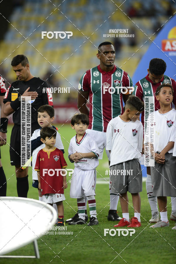 Achetez vos photos de l'vnementFluminense x Avai  Maracan - 02/09/2019 sur Fotop
