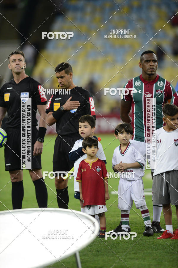 Achetez vos photos de l'vnementFluminense x Avai  Maracan - 02/09/2019 sur Fotop