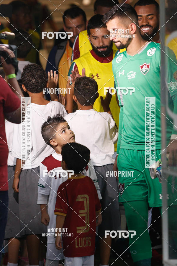 Achetez vos photos de l'vnementFluminense x Avai  Maracan - 02/09/2019 sur Fotop