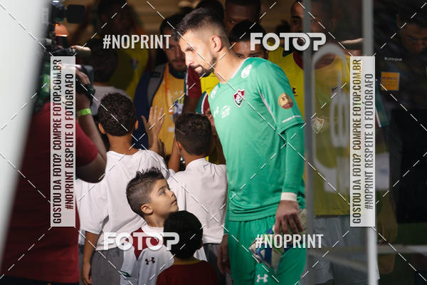 Achetez vos photos de l'vnementFluminense x Avai  Maracan - 02/09/2019 sur Fotop