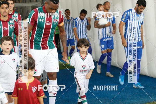 Compra tus fotos del eventoFluminense x Avai  Maracan - 02/09/2019 En Fotop