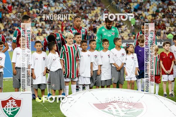 Acquista le foto dell'eventoFluminense x Avai  Maracan - 02/09/2019 in Fotop