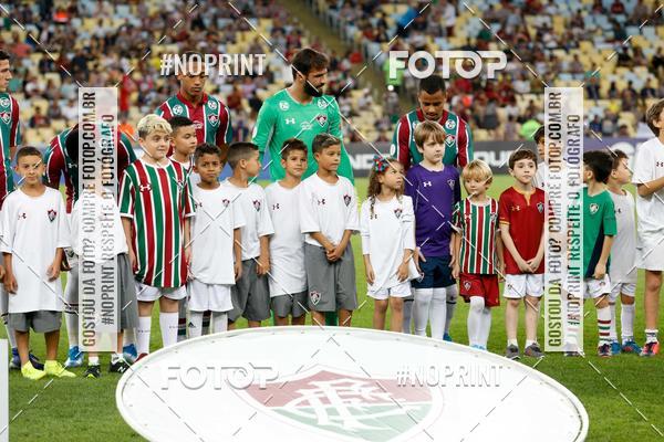 Acquista le foto dell'eventoFluminense x Avai  Maracan - 02/09/2019 in Fotop