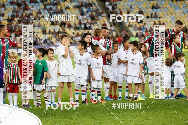 Acquista le foto dell'eventoFluminense x Avai  Maracan - 02/09/2019 in Fotop