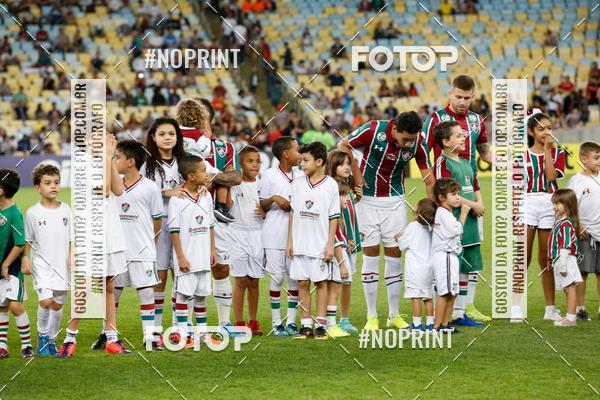 Acquista le foto dell'eventoFluminense x Avai  Maracan - 02/09/2019 in Fotop