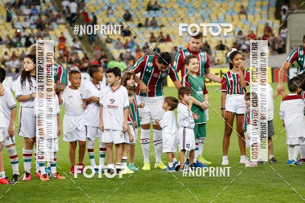 Acquista le foto dell'eventoFluminense x Avai  Maracan - 02/09/2019 in Fotop