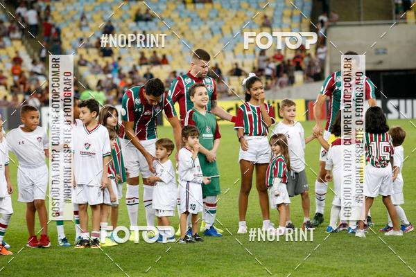 Acquista le foto dell'eventoFluminense x Avai  Maracan - 02/09/2019 in Fotop
