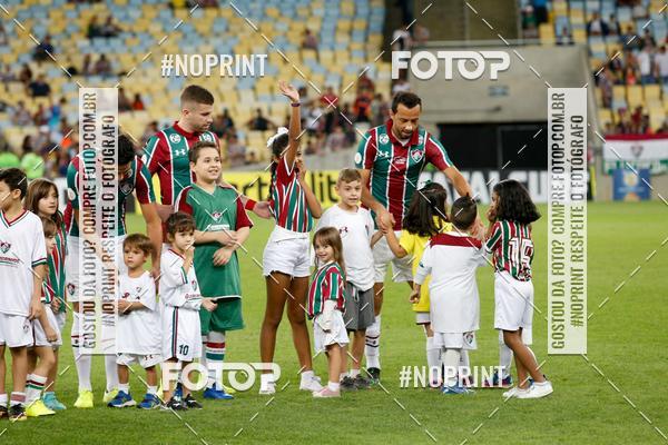 Acquista le foto dell'eventoFluminense x Avai  Maracan - 02/09/2019 in Fotop