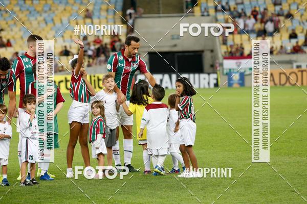 Acquista le foto dell'eventoFluminense x Avai  Maracan - 02/09/2019 in Fotop