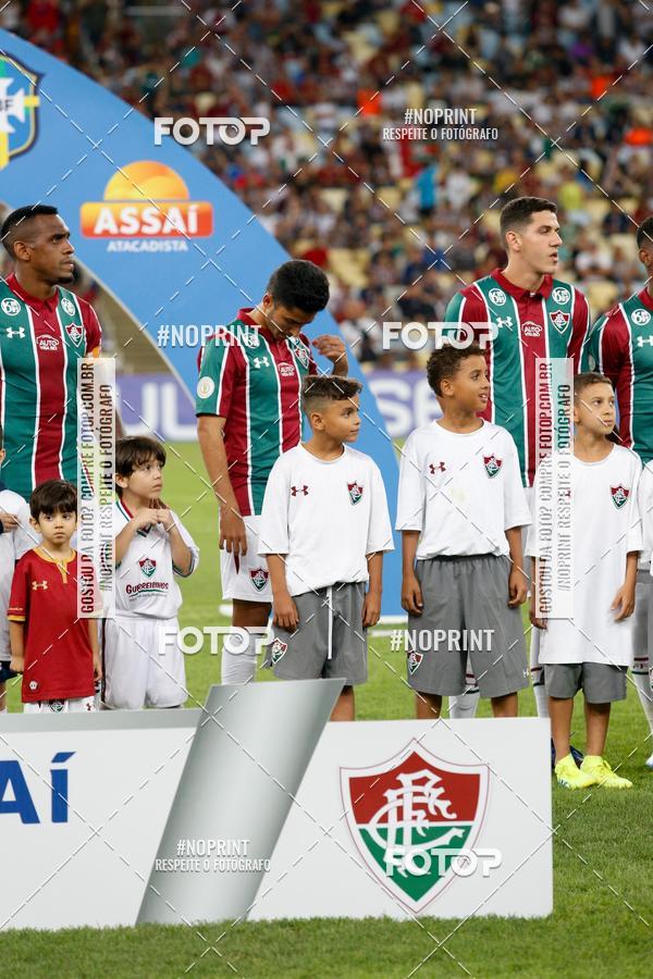 Acquista le foto dell'eventoFluminense x Avai  Maracan - 02/09/2019 in Fotop