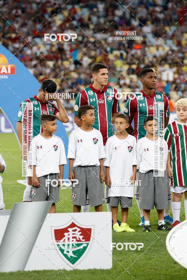 Acquista le foto dell'eventoFluminense x Avai  Maracan - 02/09/2019 in Fotop