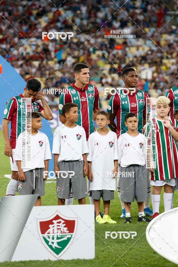 Acquista le foto dell'eventoFluminense x Avai  Maracan - 02/09/2019 in Fotop