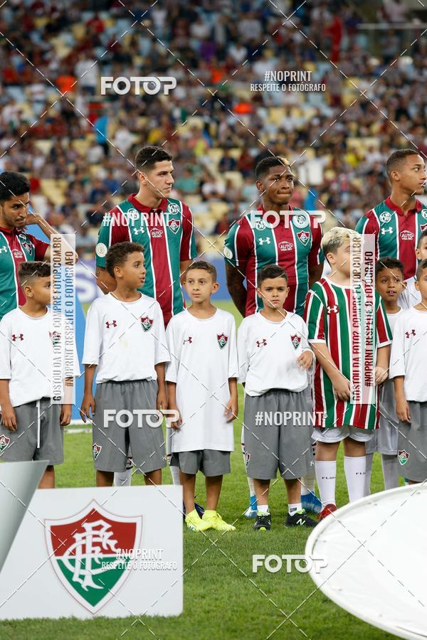 Acquista le foto dell'eventoFluminense x Avai  Maracan - 02/09/2019 in Fotop