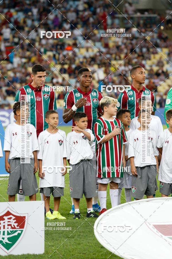 Acquista le foto dell'eventoFluminense x Avai  Maracan - 02/09/2019 in Fotop