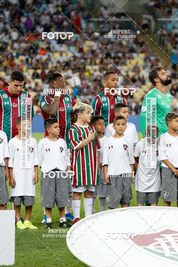 Acquista le foto dell'eventoFluminense x Avai  Maracan - 02/09/2019 in Fotop