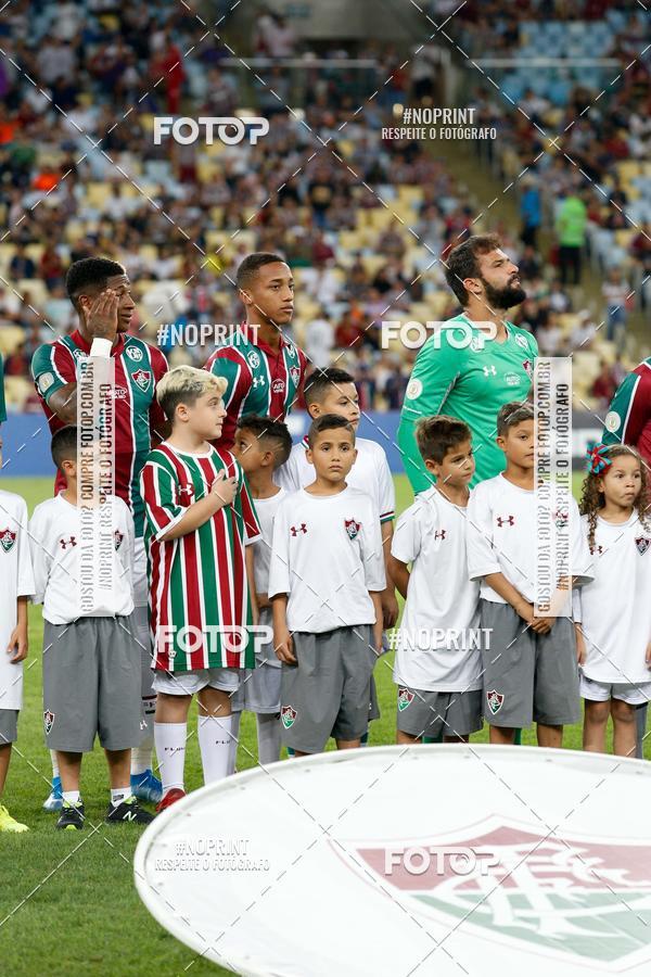 Acquista le foto dell'eventoFluminense x Avai  Maracan - 02/09/2019 in Fotop