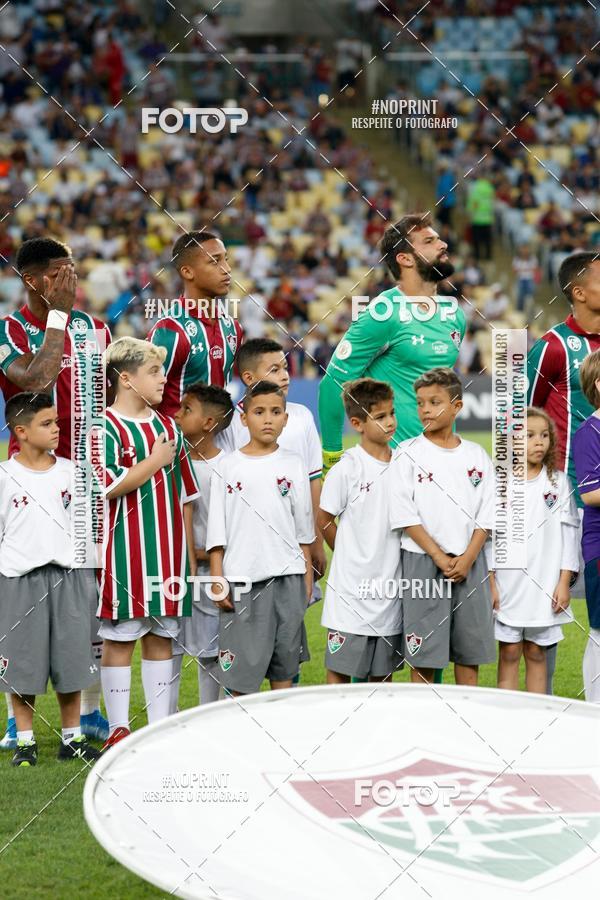 Acquista le foto dell'eventoFluminense x Avai  Maracan - 02/09/2019 in Fotop