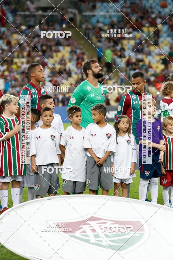 Acquista le foto dell'eventoFluminense x Avai  Maracan - 02/09/2019 in Fotop