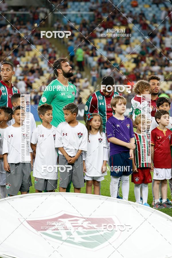 Acquista le foto dell'eventoFluminense x Avai  Maracan - 02/09/2019 in Fotop