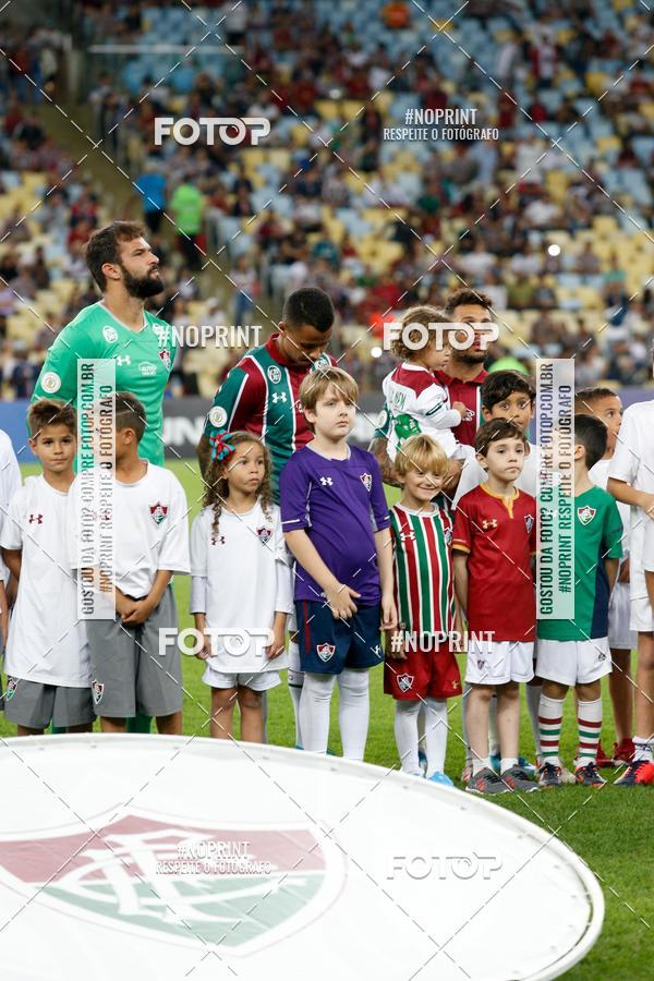 Acquista le foto dell'eventoFluminense x Avai  Maracan - 02/09/2019 in Fotop