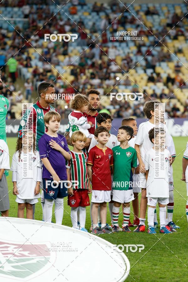 Acquista le foto dell'eventoFluminense x Avai  Maracan - 02/09/2019 in Fotop