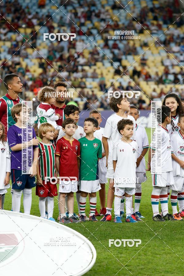 Acquista le foto dell'eventoFluminense x Avai  Maracan - 02/09/2019 in Fotop